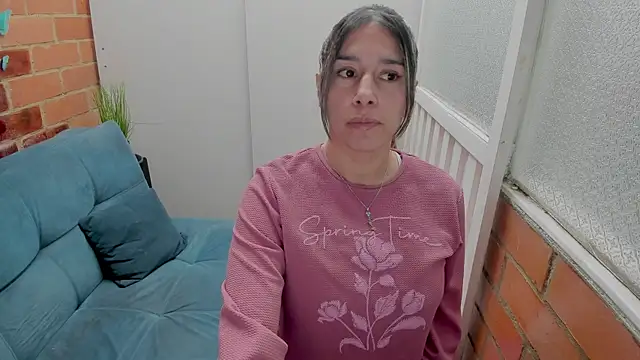 Penelope47 online show from July 10, 2026, 6:52 pm