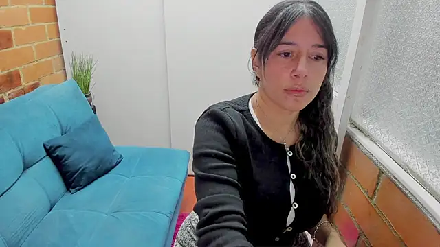 Penelope47 online show from October 8, 2025, 6:41 pm