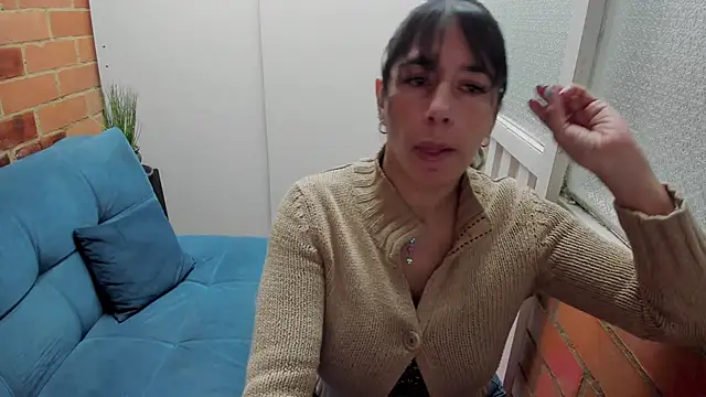 Penelope47 online show from September 23, 2025, 6:37 pm