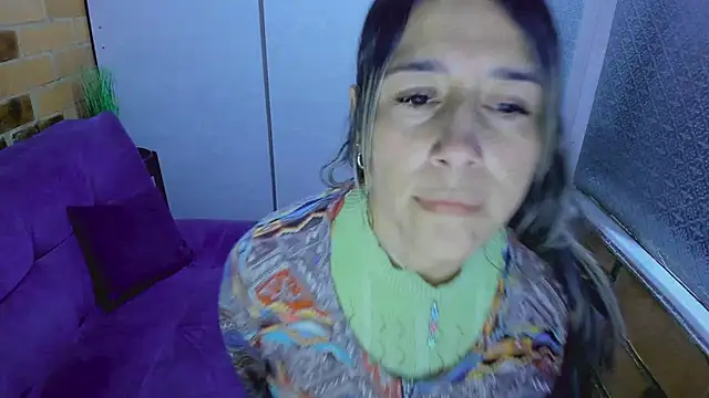 Penelope47 online show from March 13, 2025, 11:59 pm