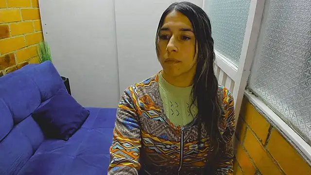 Penelope47 online show from March 12, 2025, 7:47 pm