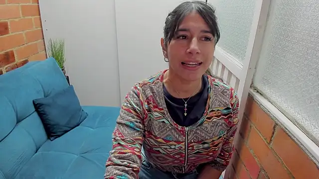 Penelope47 online show from October 10, 2025, 7:36 pm