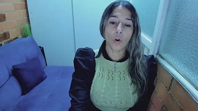 Penelope47 online show from March 17, 2025, 10:08 pm