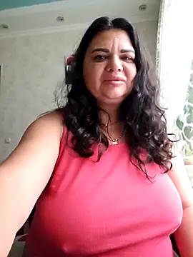 littleRikka online show from November 8, 2025, 9:02 am