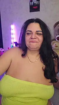 Snapshot of littleRikka chatting on March 1, 2026, 9:37 pm littleRikka online show from March 1, 2026, 9:37 pm