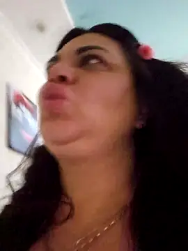 littleRikka online show from October 10, 2025, 8:31 pm