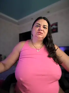 littleRikka online show from November 28, 2025, 8:47 am