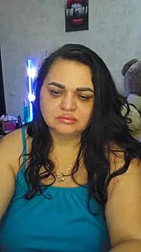 littleRikka online show from March 13, 2026, 6:57 pm