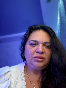 littleRikka online show from November 15, 2025, 6:45 pm