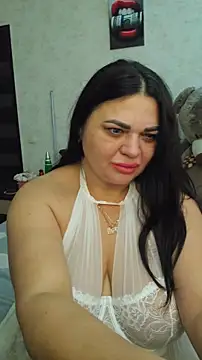 Snapshot of littleRikka chatting on February 14, 2026, 8:25 am littleRikka online show from February 14, 2026, 8:25 am