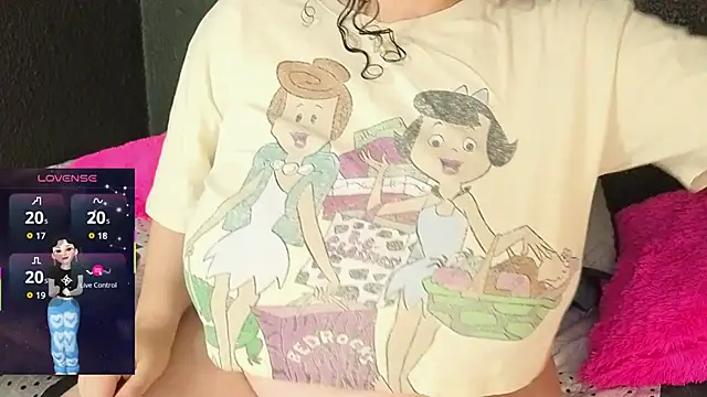 dulce lf online show from September 14, 2025, 1:55 pm