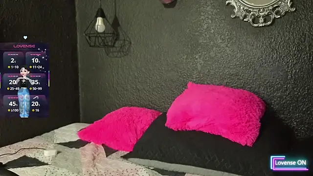 dulce lf online show from October 24, 2025, 5:17 am