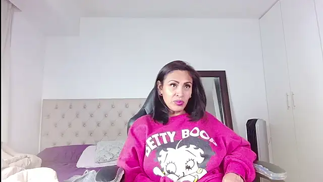 ms freyax online show from July 8, 2026, 5:19 am