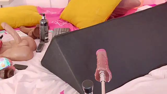 Blackrosse   online show from March 6, 2026, 2:23 pm