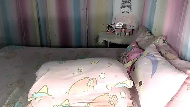 Snapshot of hersheykisses07 chatting on March 2, 2026, 3:29 am hersheykisses07 online show from March 2, 2026, 3:29 am