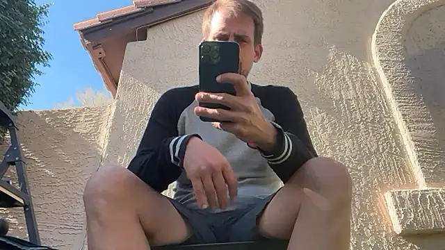 rusharizona online show from November 11, 2025, 6:58 pm