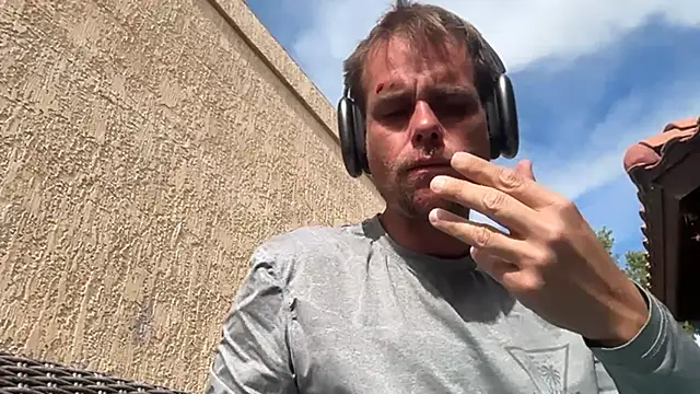 rusharizona online show from November 3, 2025, 6:44 pm