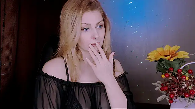 Eleonores online show from March 3, 2025, 5:16 am