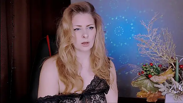 Eleonores online show from January 17, 2025, 3:22 pm