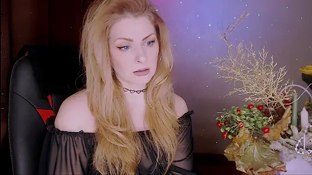 Eleonores online show from February 17, 2025, 5:25 am