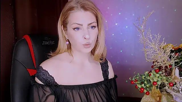 Eleonores online show from January 28, 2025, 5:43 am