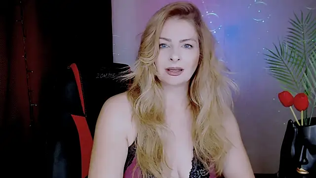 Eleonores online show from October 3, 2025, 5:20 am