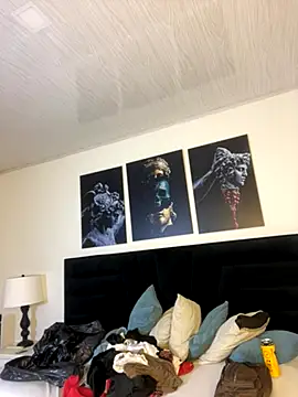 AbbyTaylorr online show from November 6, 2025, 3:10 am