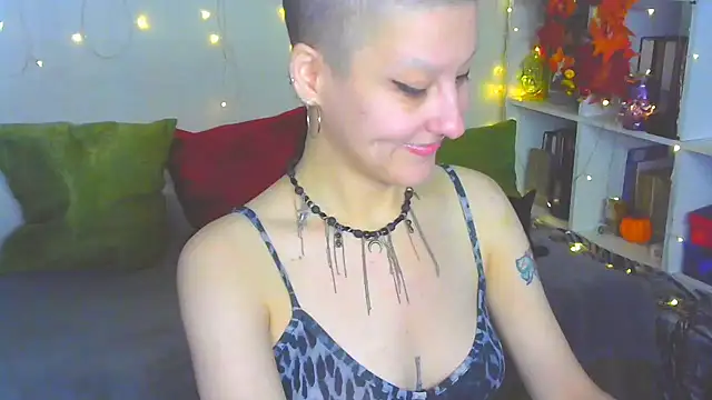 MartaBounty online show from October 17, 2025, 12:14 am