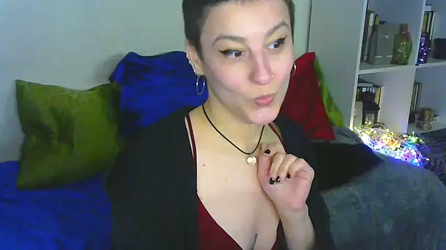 MartaBounty online show from November 28, 2025, 7:14 pm