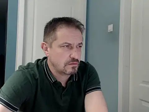 MisterFaithRO online show from May 7, 2026, 12:04 am