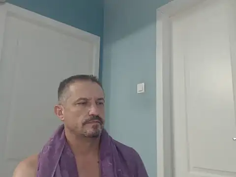 MisterFaithRO online show from July 13, 2026, 9:03 pm