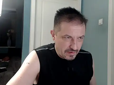 MisterFaithRO online show from April 23, 2026, 1:12 am