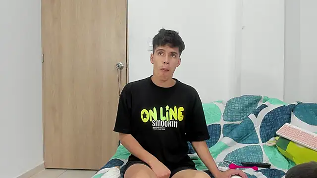 Dimitrixxx   online show from November 7, 2025, 1:32 am