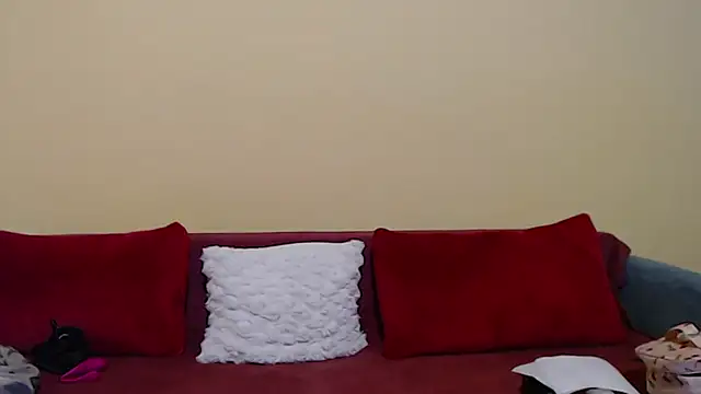 Snapshot of christine33 chatting on February 9, 2026, 4:27 pm christine33 online show from February 9, 2026, 4:27 pm