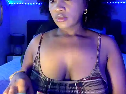 BOOTYBANGER24xx online show from September 18, 2025, 1:41 am