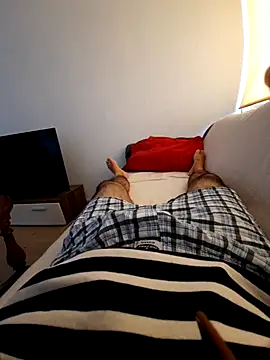 mogli444 online show from January 11, 2026, 1:07 pm