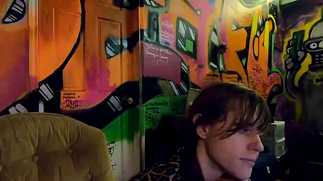 TheDaisyChaos online show from February 17, 2025, 5:04 am