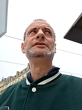 Perv10 online show from February 10, 2026, 12:15 pm