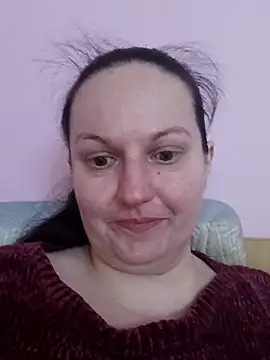 BustyLadyAlma online show from April 11, 2026, 6:10 am