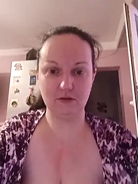 BustyLadyAlma online show from February 24, 2026, 6:36 am