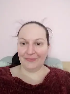 BustyLadyAlma online show from March 28, 2026, 7:20 am