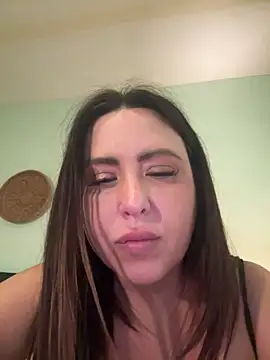 Snapshot of FeliciaHardy_ chatting on January 24, 2025, 9:49 am FeliciaHardy online show from January 24, 2025, 9:49 am