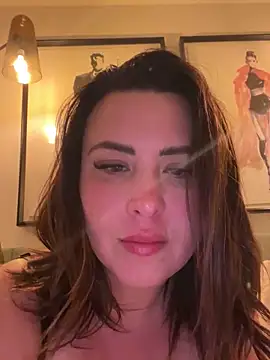 Snapshot of FeliciaHardy_ chatting on January 18, 2025, 12:57 pm FeliciaHardy online show from January 18, 2025, 12:57 pm