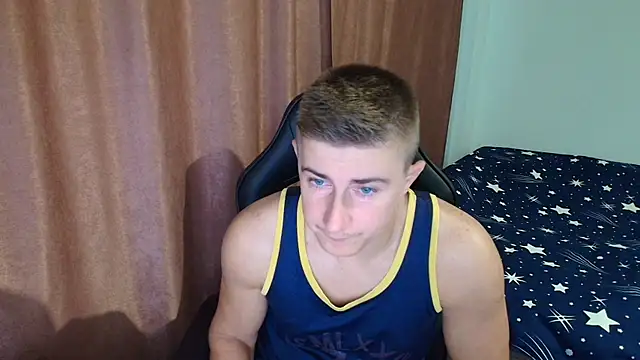 Todhorny9873 online show from December 18, 2025, 6:40 am