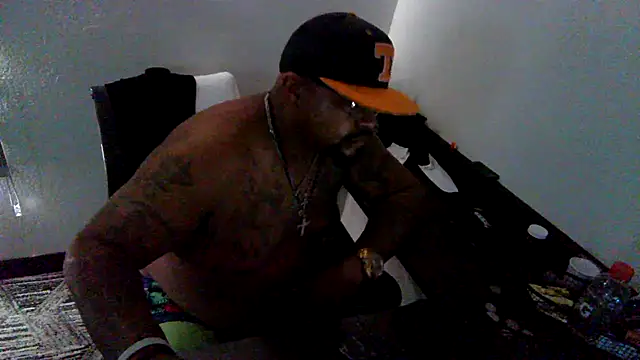 blaccowboy88 online show from July 17, 2026, 1:08 pm