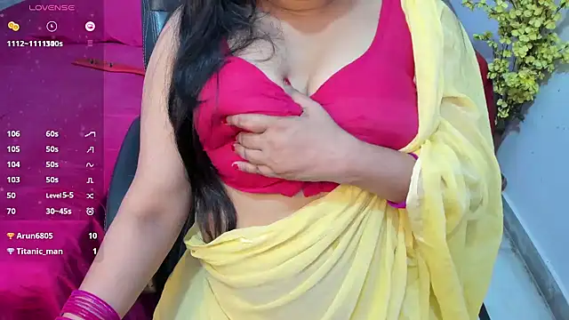 YourSanchu online show from October 3, 2025, 5:36 pm