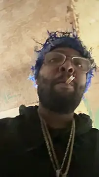 NympHoLuva online show from March 12, 2026, 1:11 am