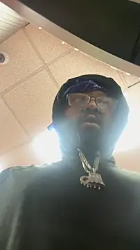 NympHoLuva online show from March 14, 2026, 9:04 am