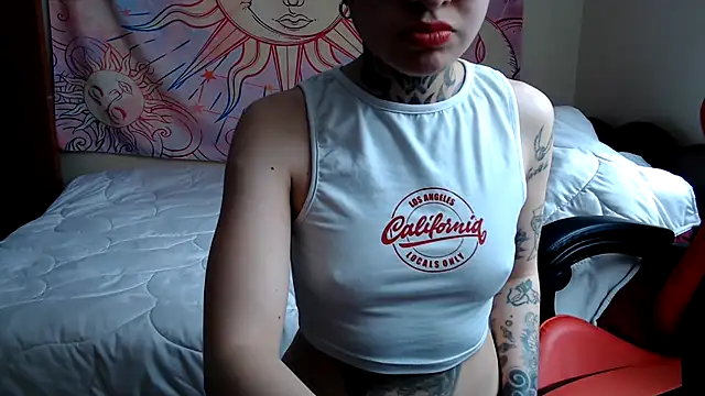 ArrangedFoot online show from February 22, 2026, 9:05 pm