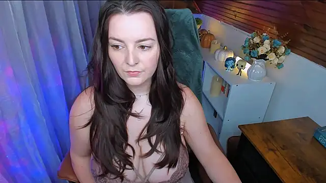 Snapshot of ErinMarshall chatting on December 2, 2025, 2:19 pm ErinMarshall online show from December 2, 2025, 2:19 pm